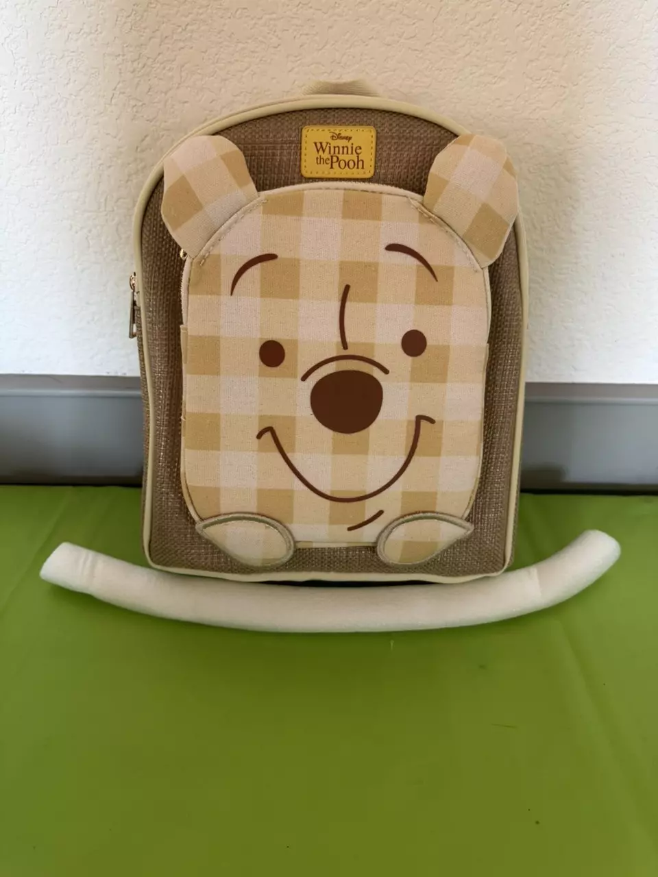 Bioworld Disney Winnie the Pooh Backpack thumbnail