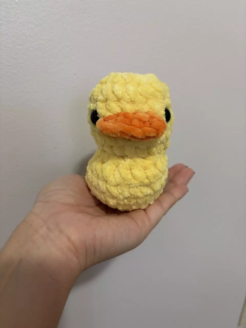 💛Yellow rubber duckie💛 thumbnail