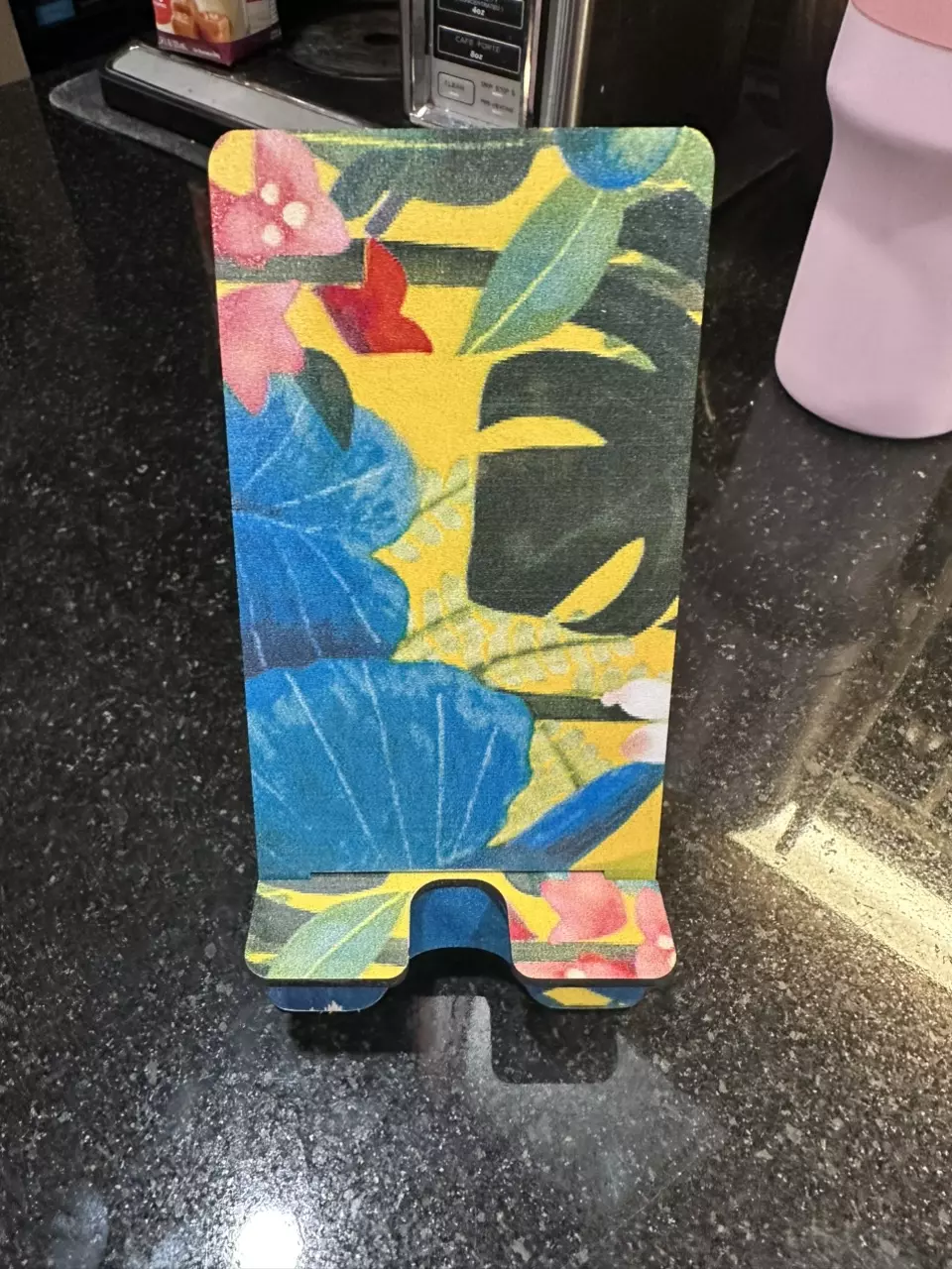 desk cell phone holder thumbnail