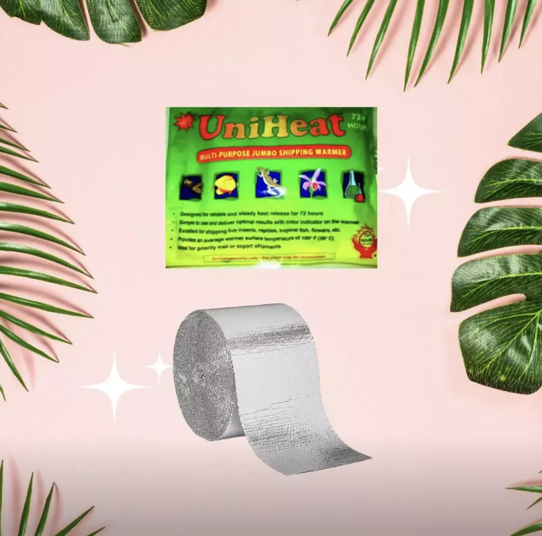 Heat Pack With Insulation thumbnail