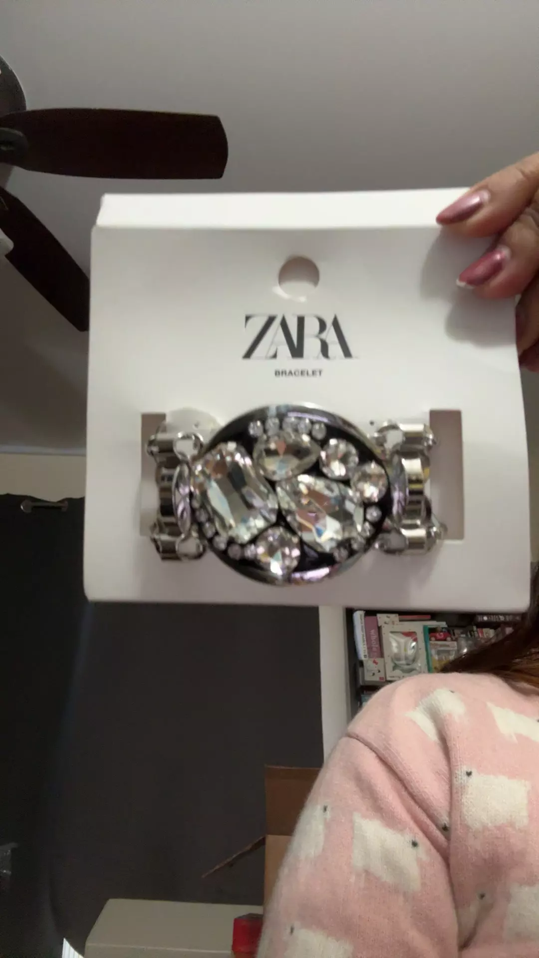 medium size bracelet thumbnail