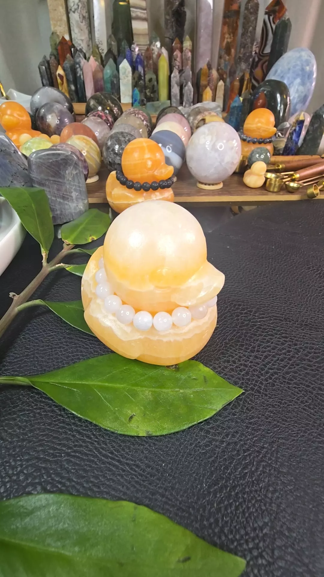 Big Ducky Gemma thumbnail