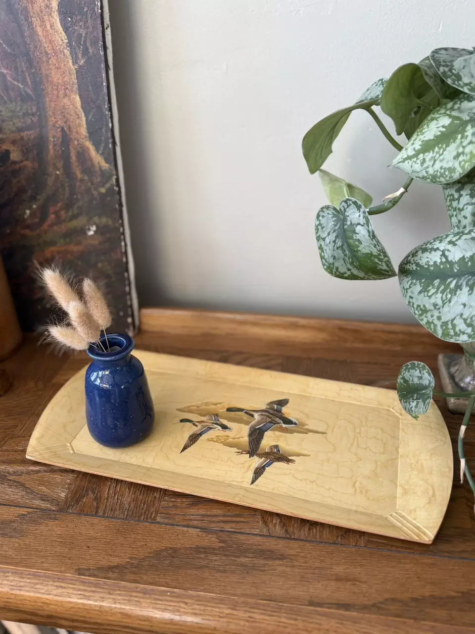 Mid Century Tray thumbnail