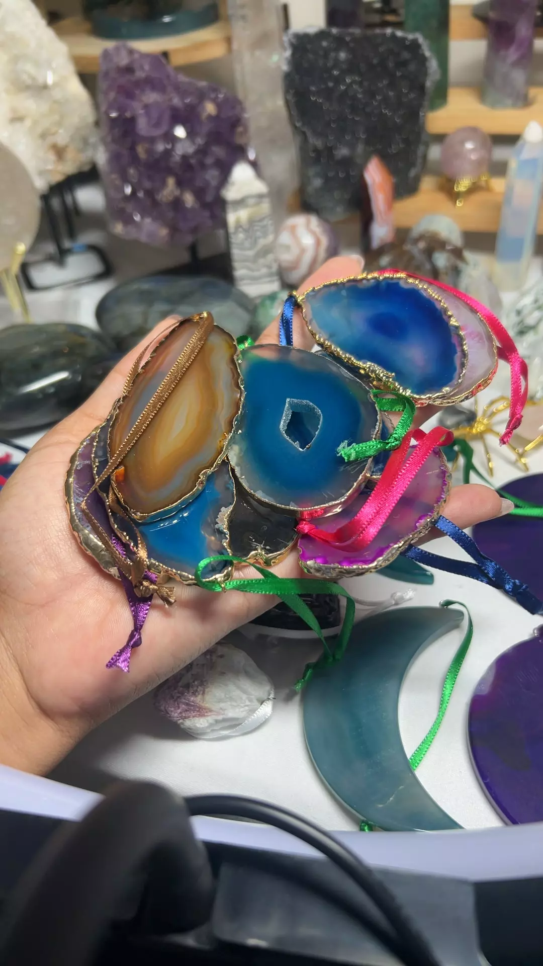 Agate buyer pic ornaments thumbnail