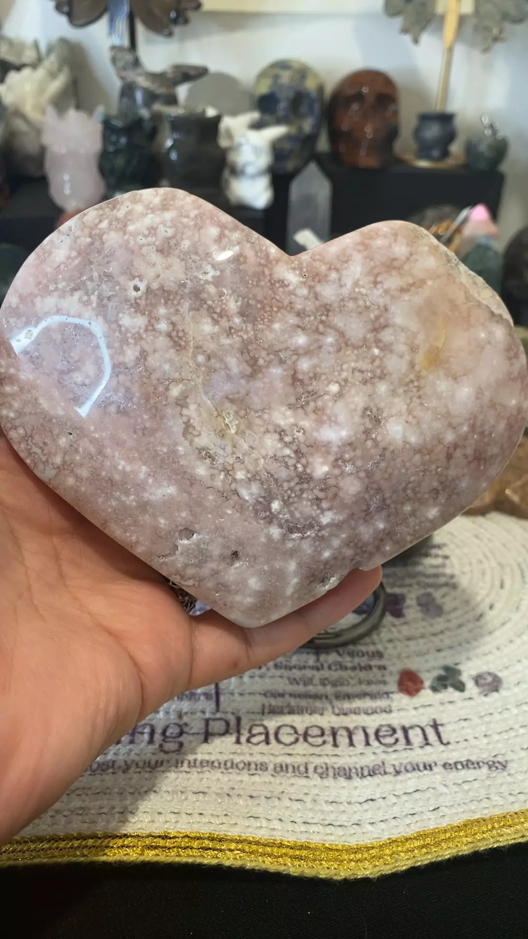 pink amethyst heart thumbnail