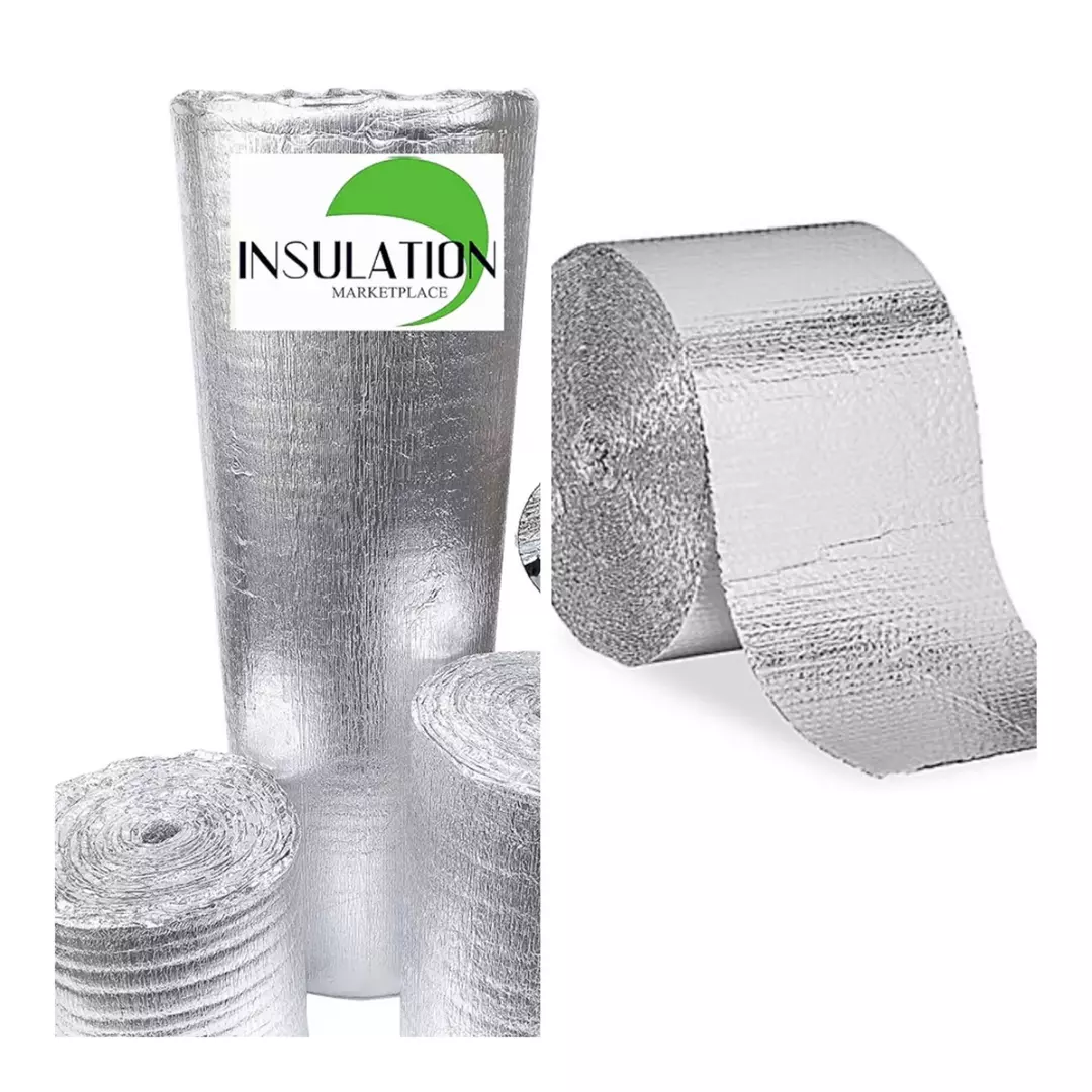 DOUBLE insulation thumbnail