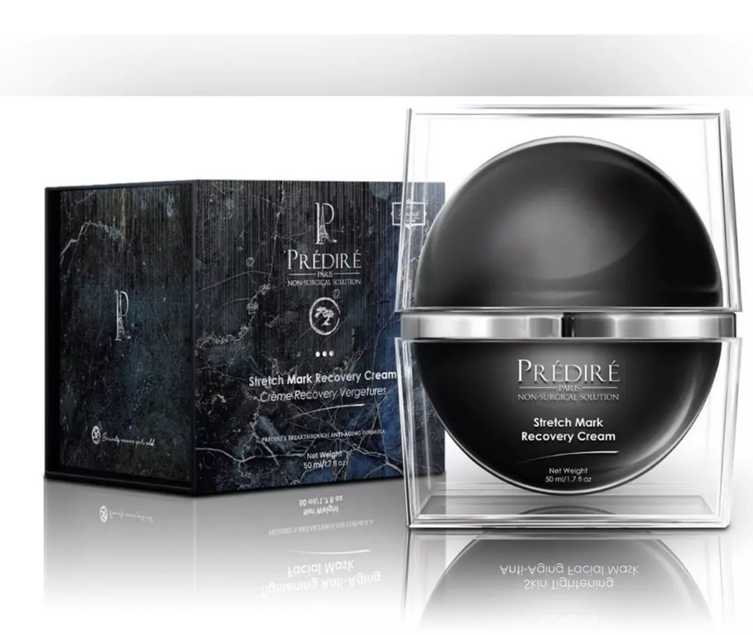 PREDIRE PARIS Stretch Mark Recovery Cream 1.7Fl.oz thumbnail