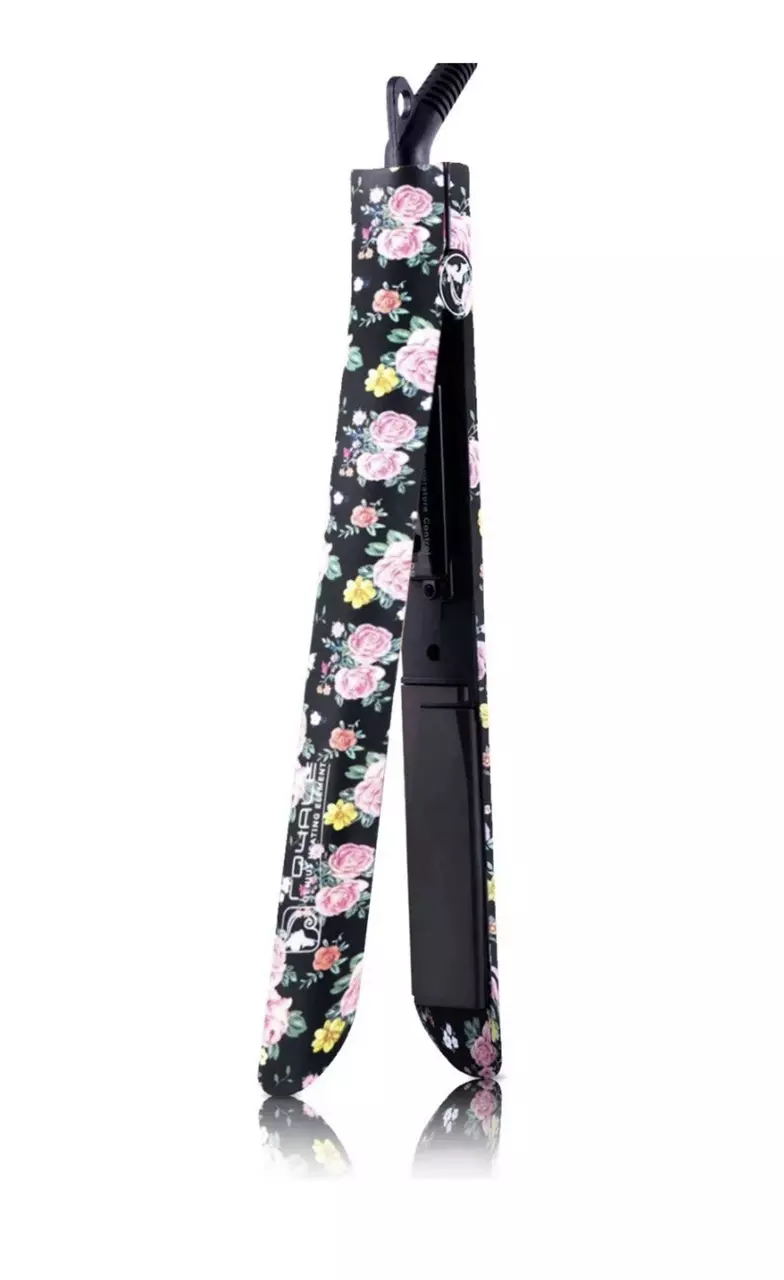 Platinum Genius Heating Element Flat Iron - Patterns thumbnail