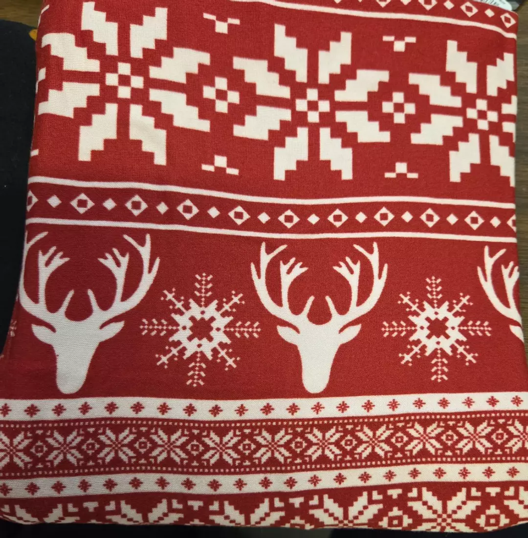 Christmas Leggings S-2XL thumbnail