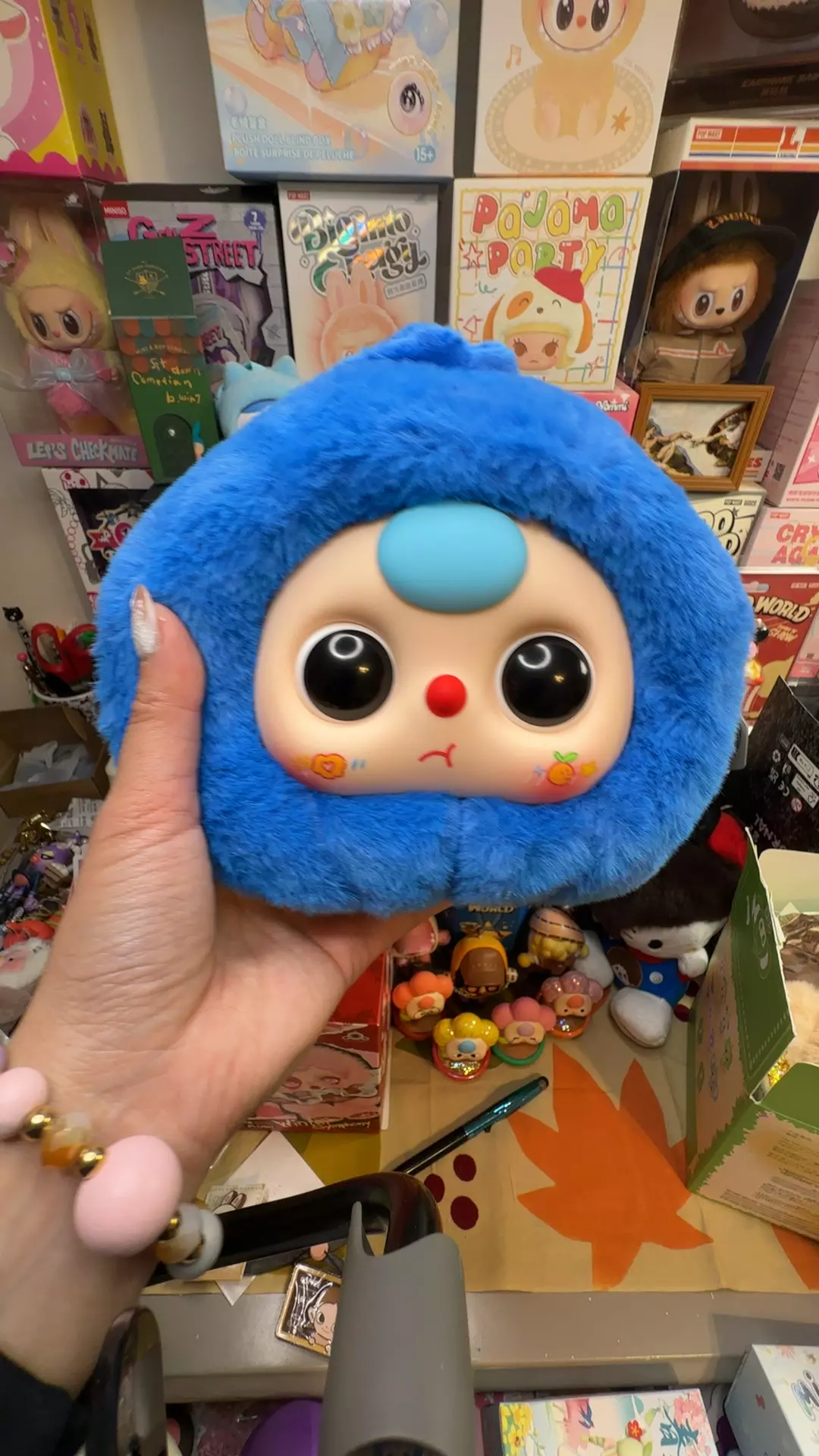 big head blueberry bb3 thumbnail