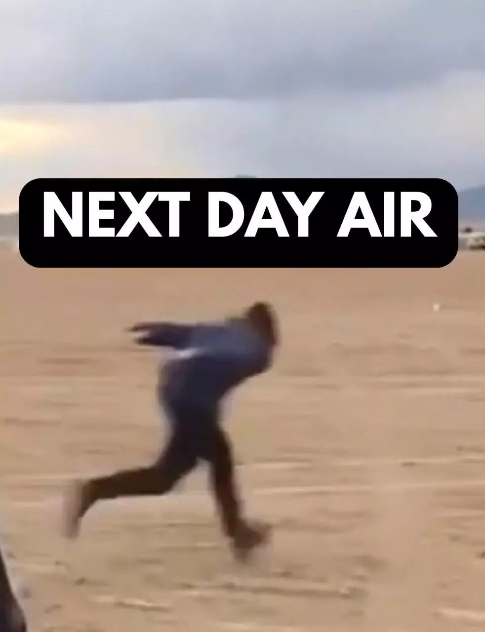 Next day air upgrade thumbnail