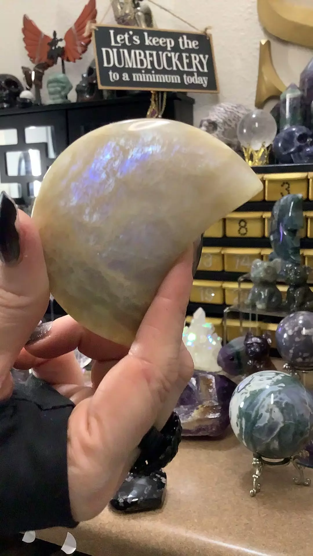 LG Belamorite Moon thumbnail