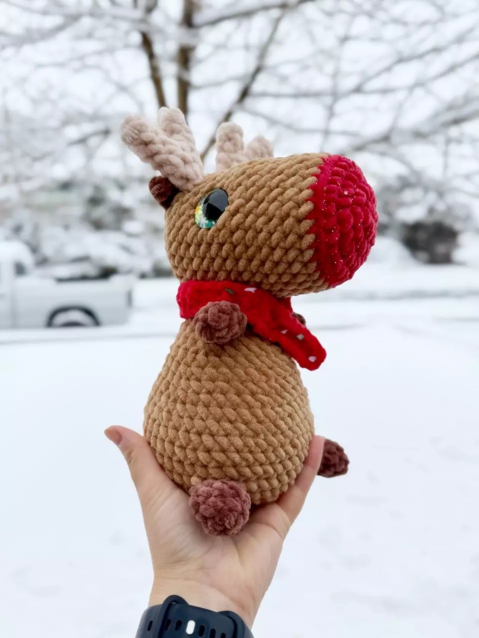 Capy-Deer thumbnail