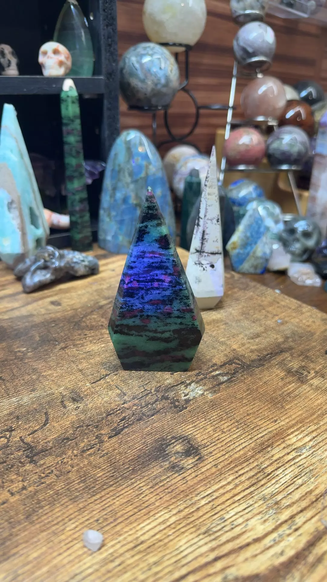 Ruby zoiesite thumbnail