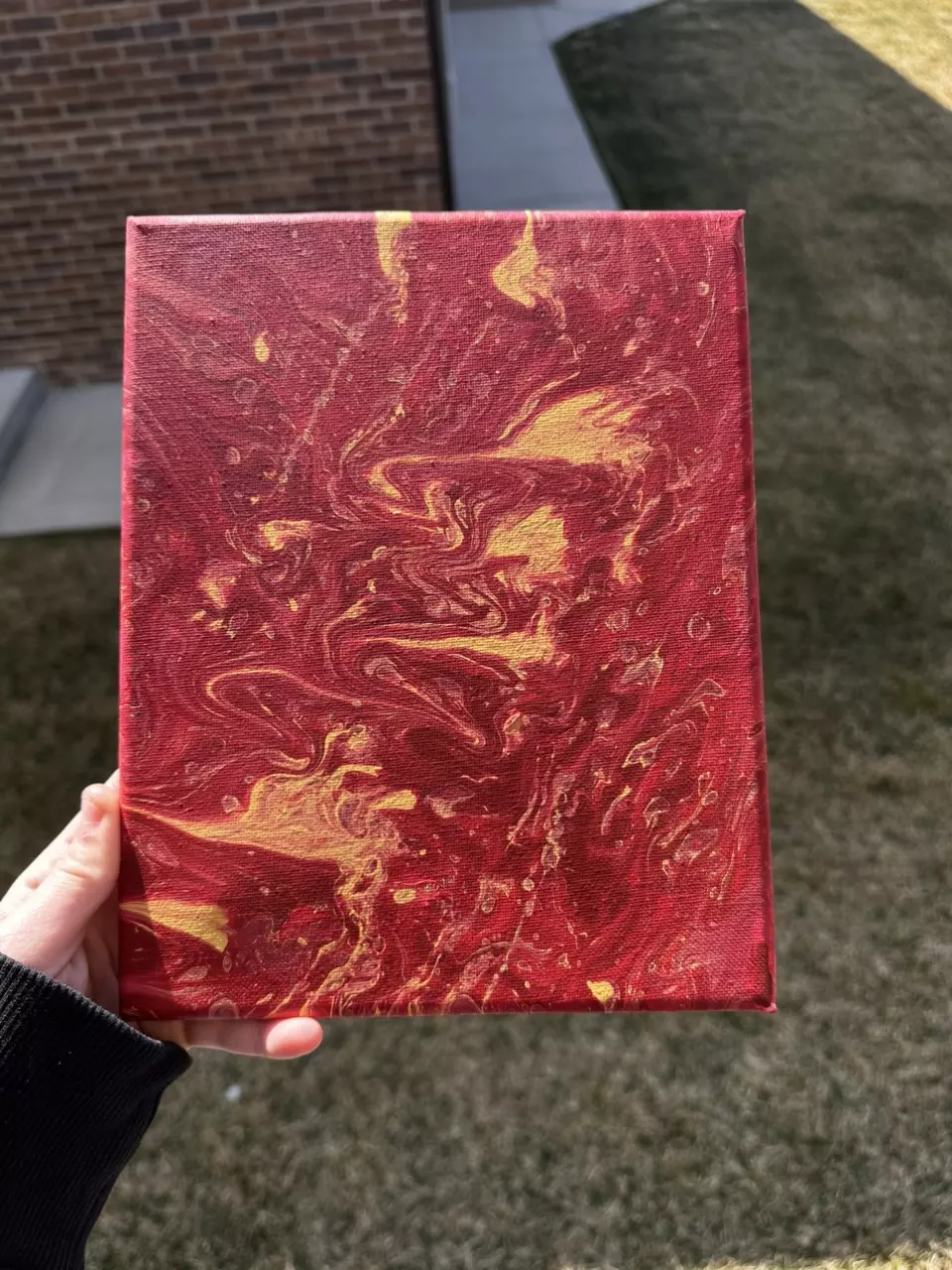 The Houses thumbnail