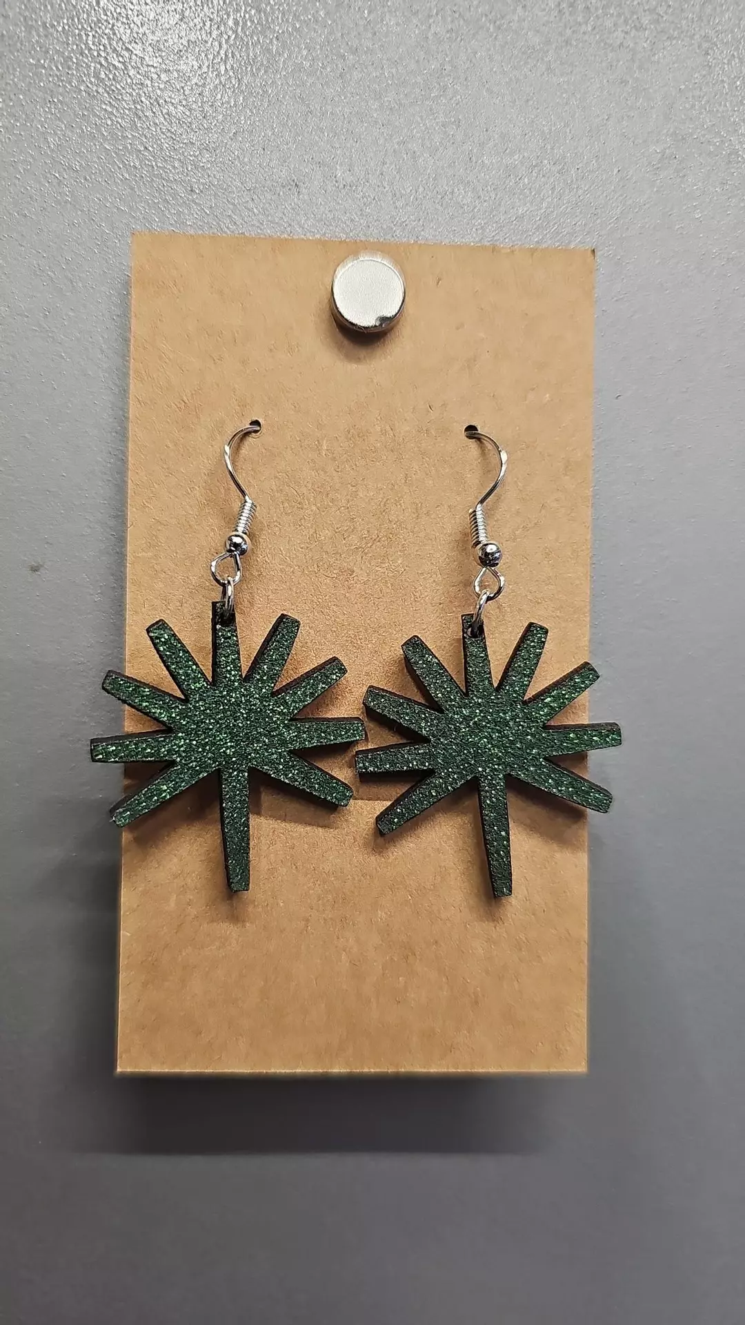 Palmstreet earrings thumbnail
