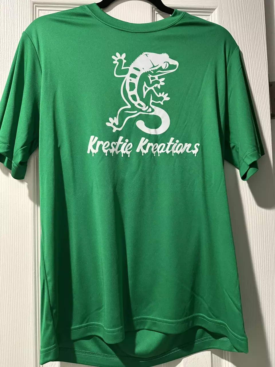 Small Krestie Kreations Shirt thumbnail