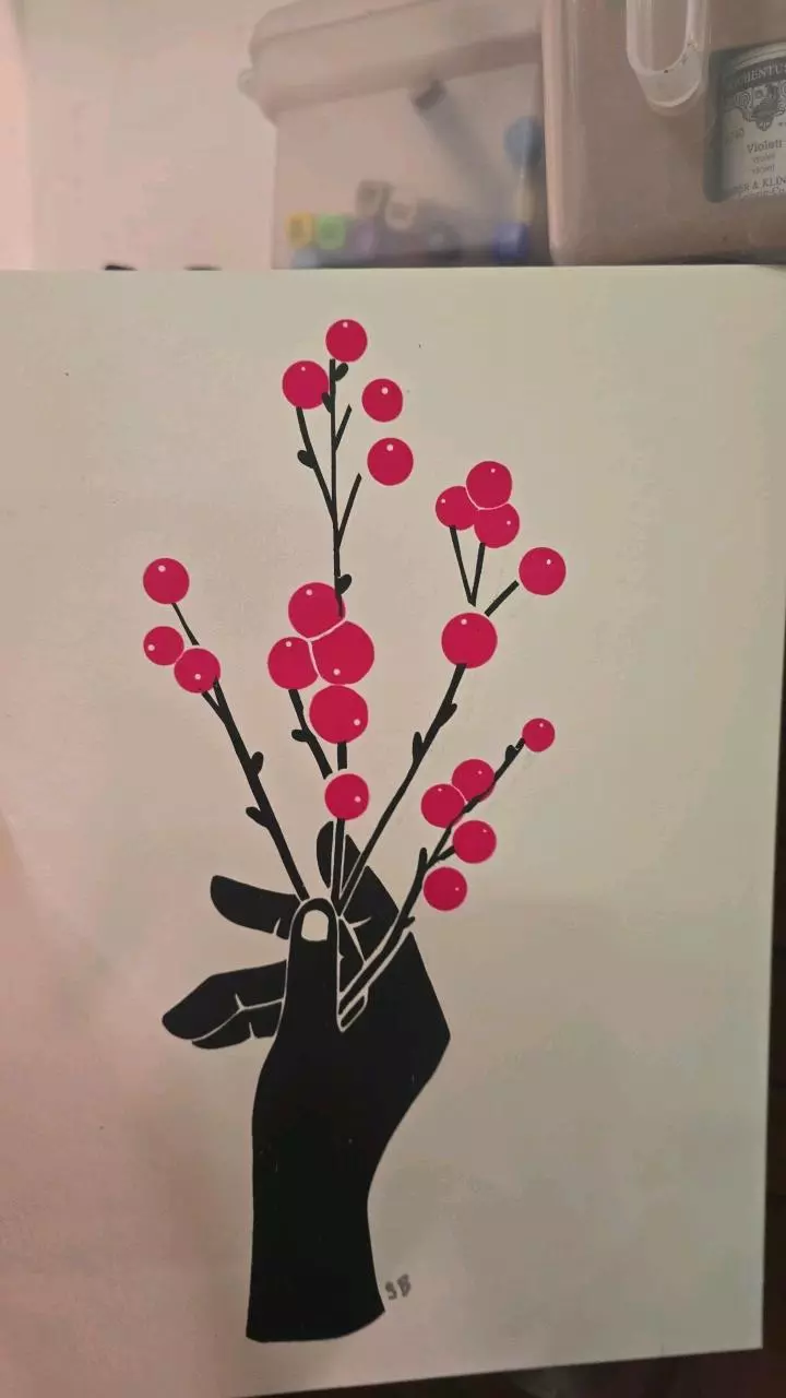 Berries thumbnail