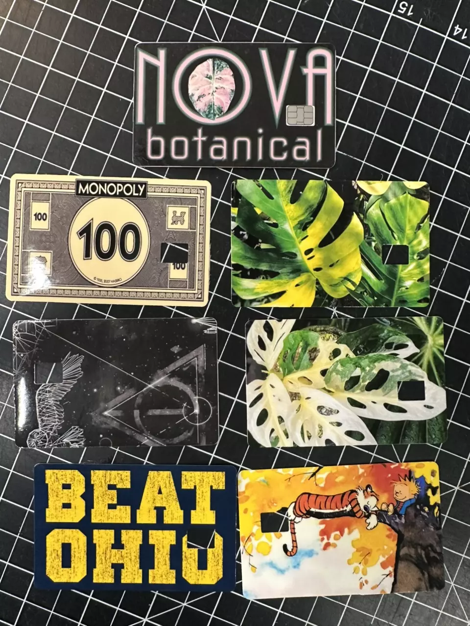 Custom Credit Card Skin (2) thumbnail