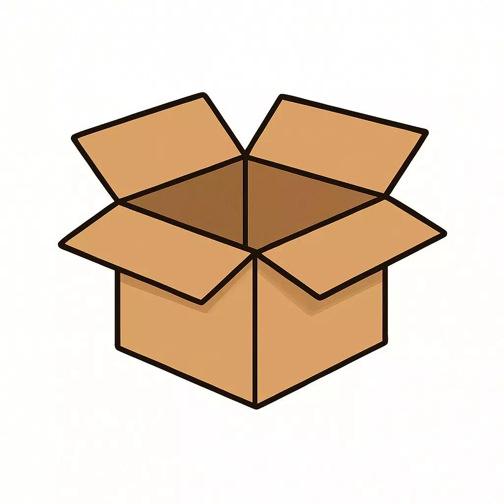 Hold My Box- April 1st thumbnail