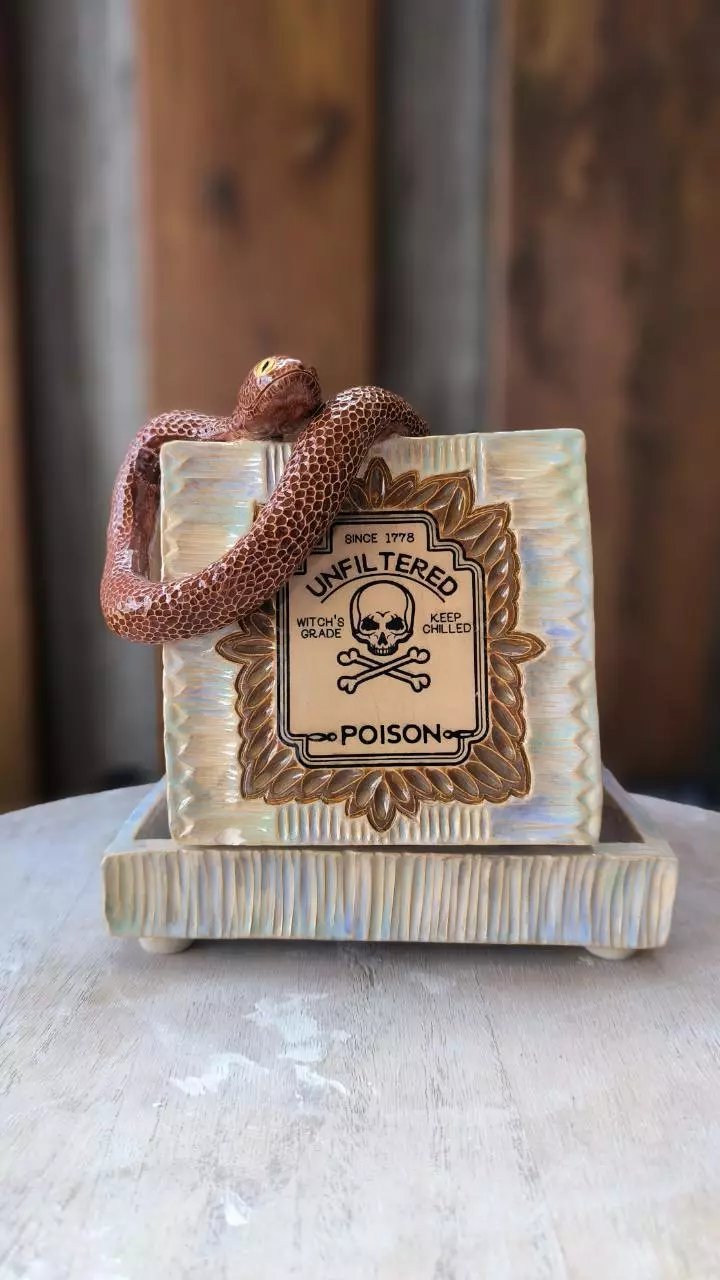 Organiser set with snake thumbnail