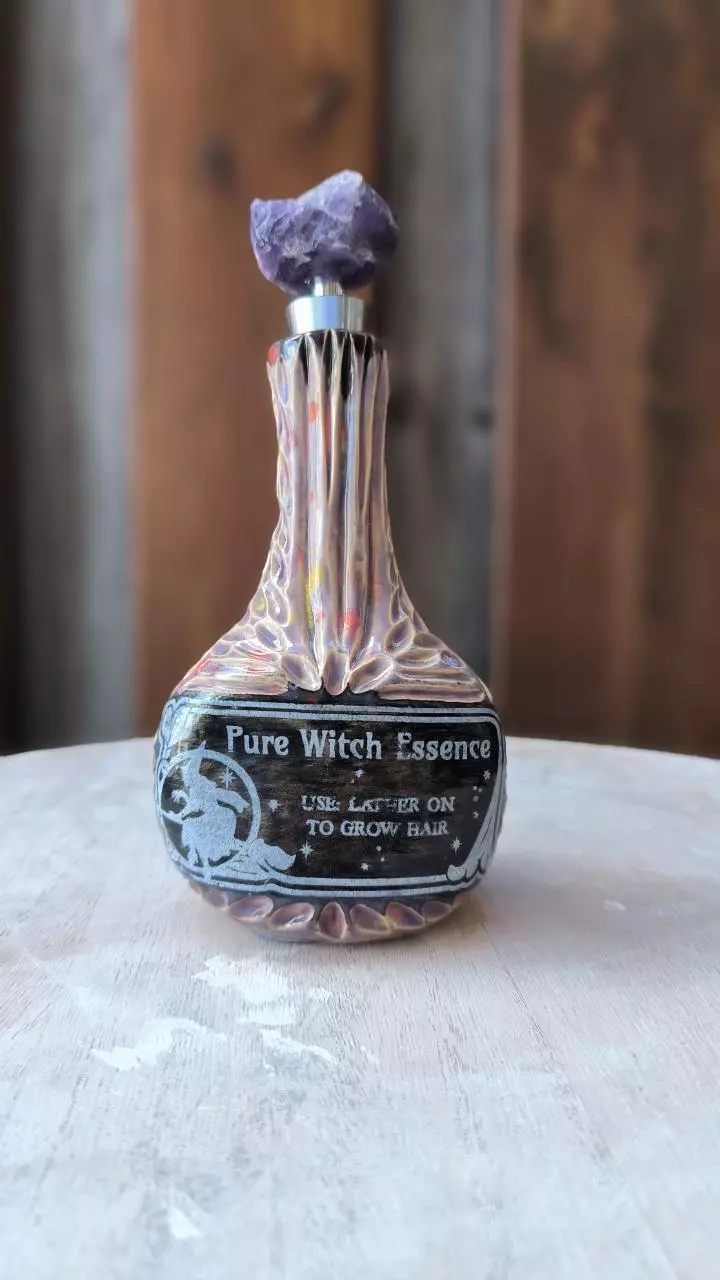Pure witch essence thumbnail