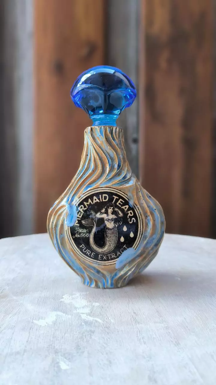 Mermaid Tears thumbnail