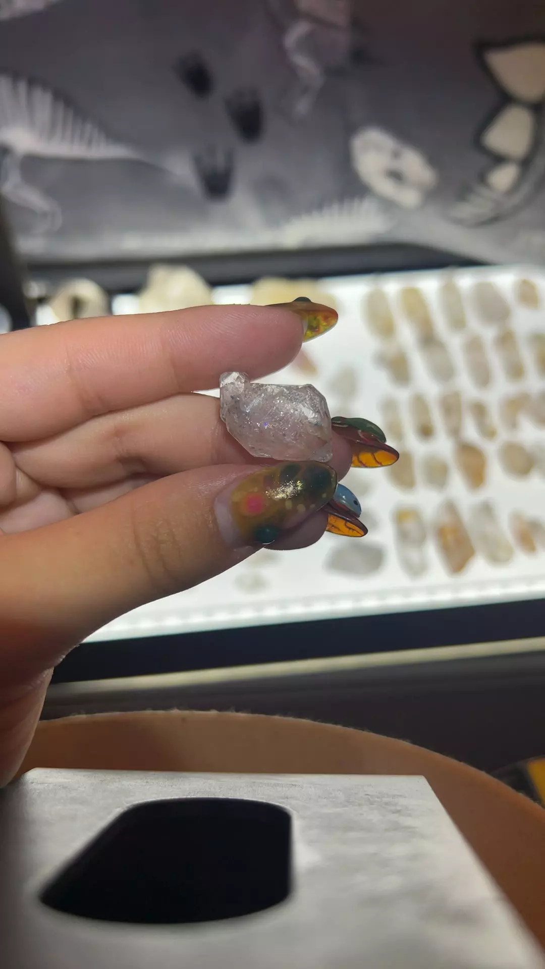 rainbow flash quartz thumbnail