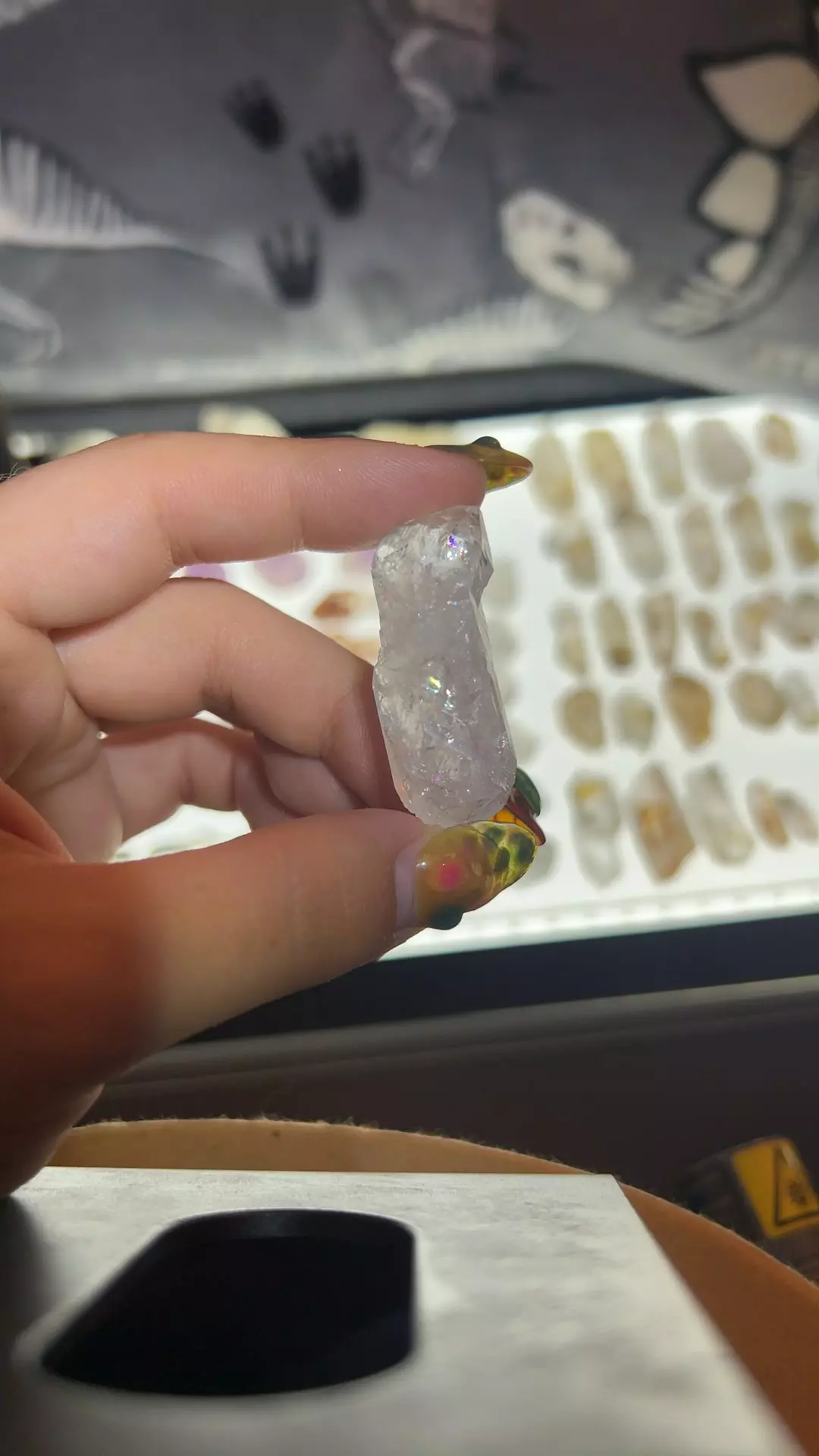 rainbow flash quartz thumbnail