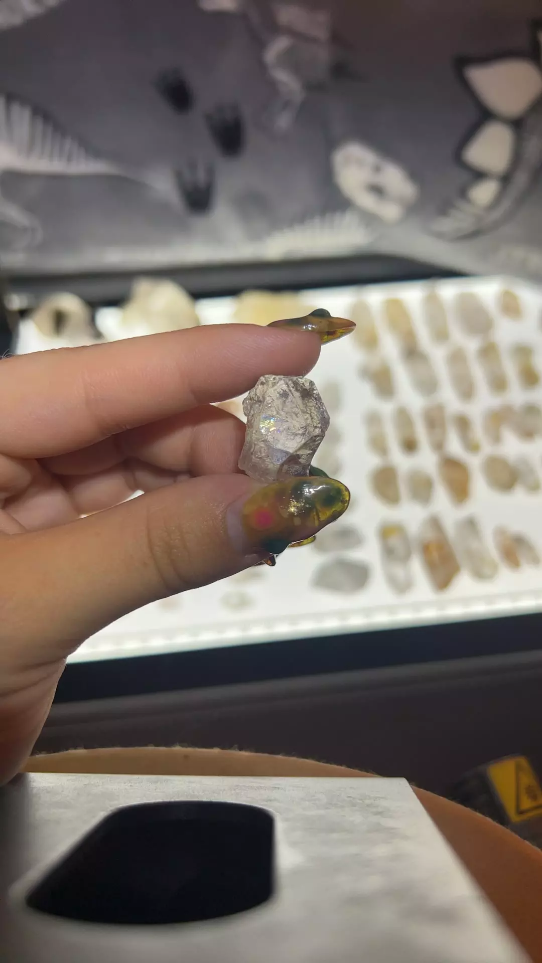 rainbow flash quartz thumbnail