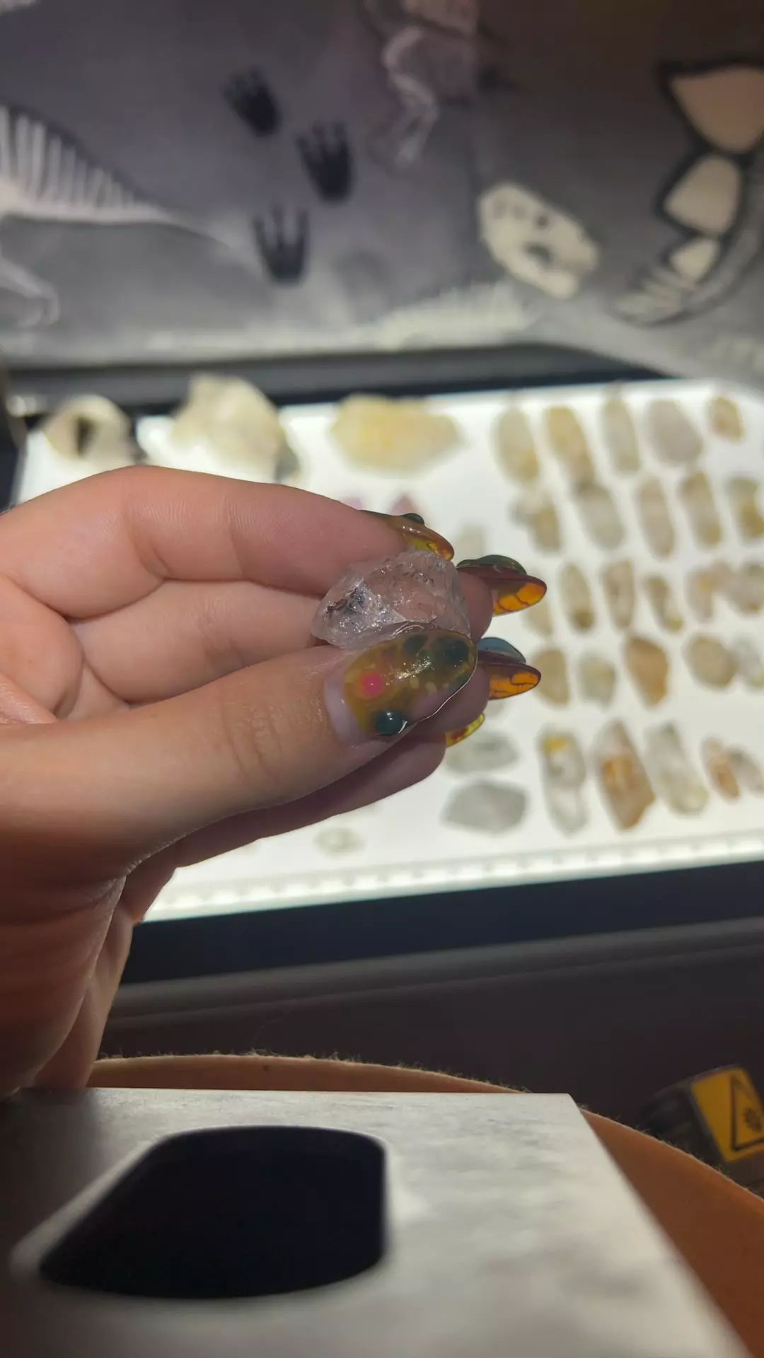 rainbow flash quartz thumbnail