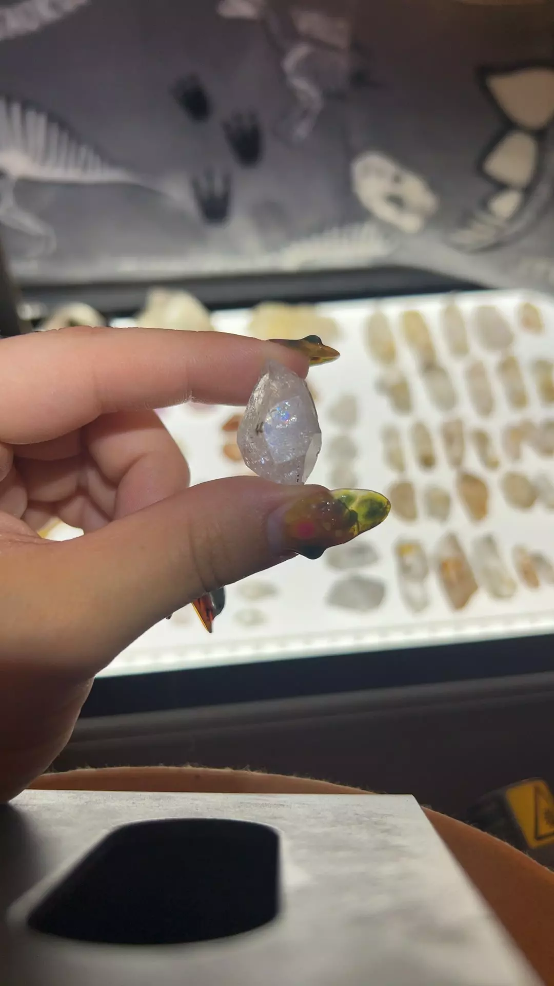 rainbow flash quartz thumbnail