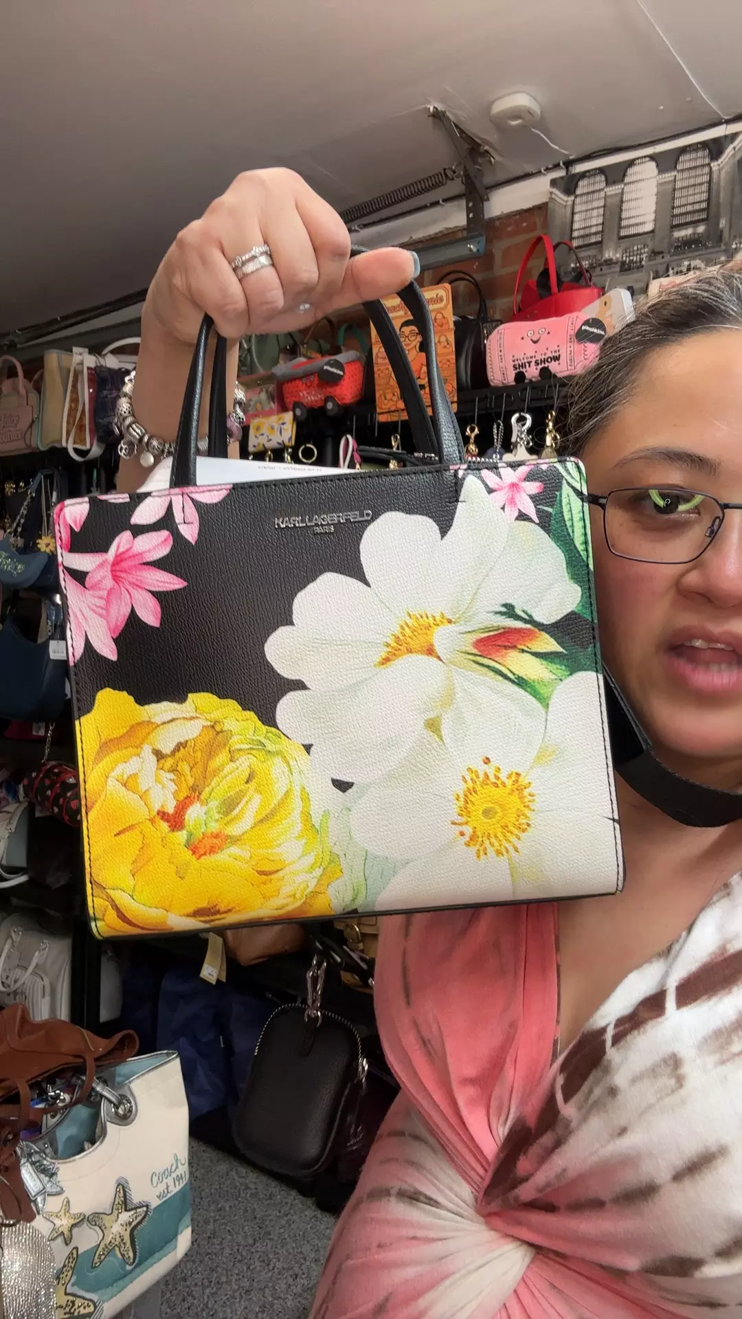 Karl flower thumbnail