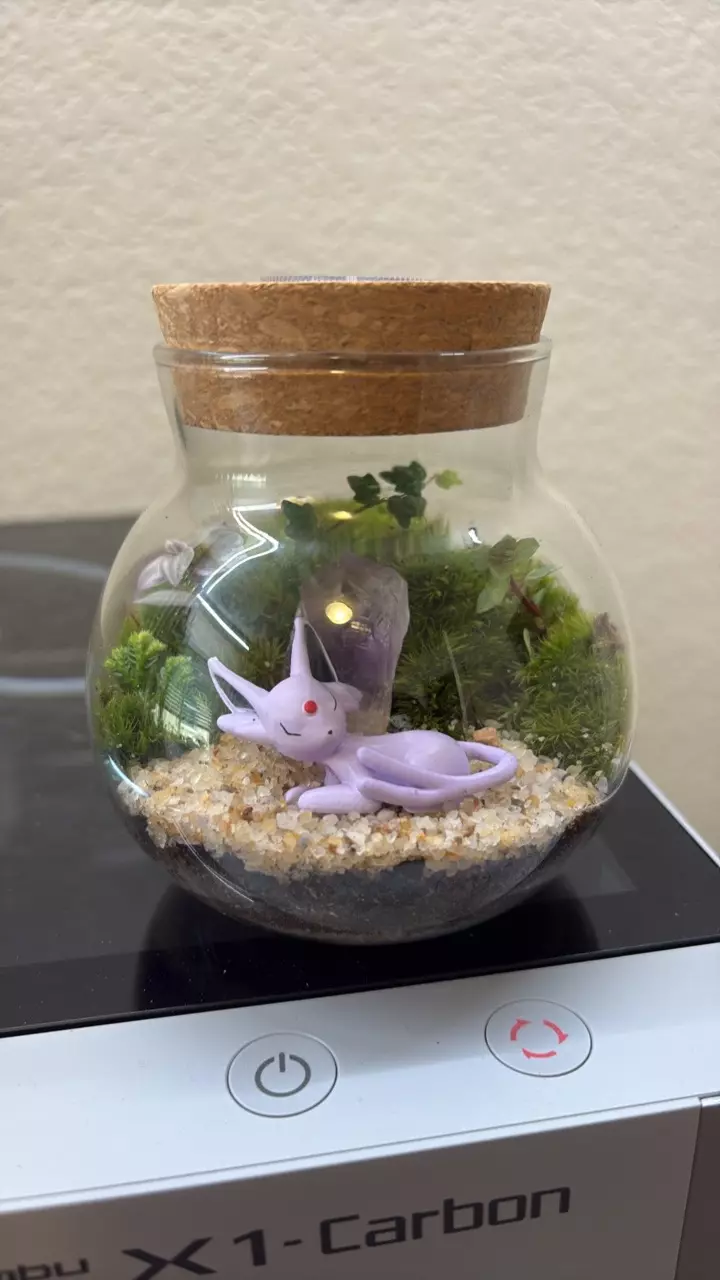 Espeon light jar thumbnail