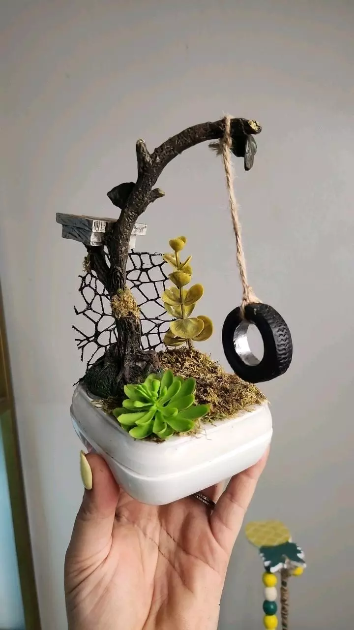 Mini Play gym thumbnail