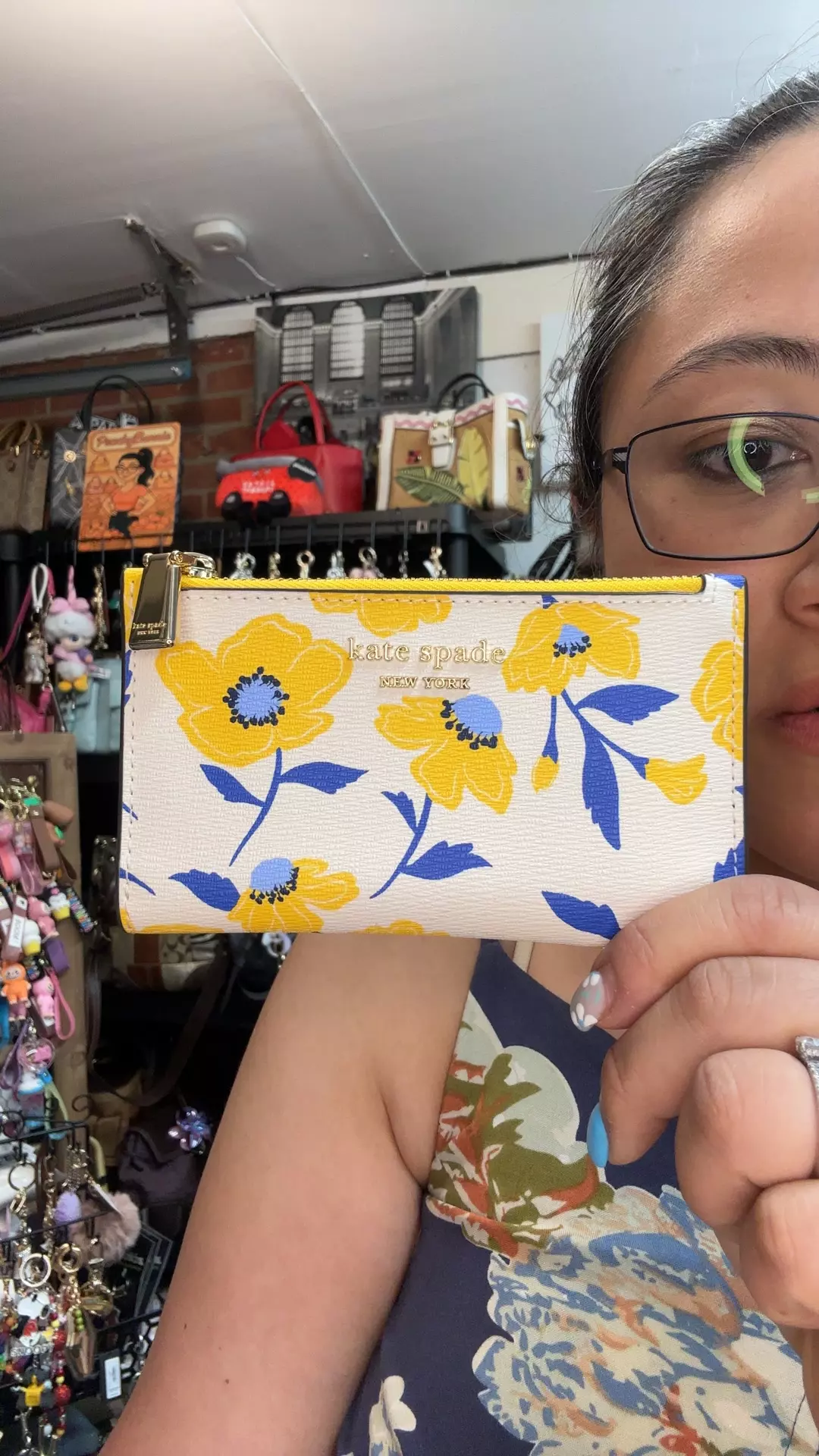 Morgan wallet thumbnail