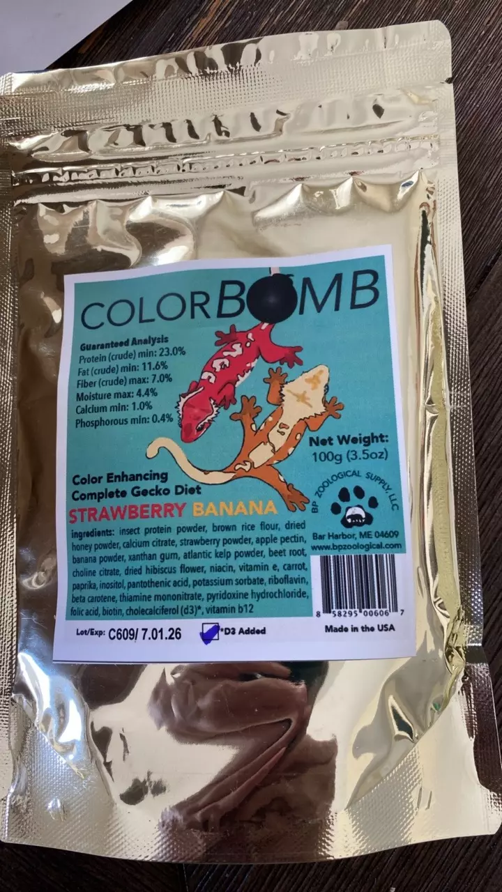 BPZ Colorbomb, 3.5 oz thumbnail