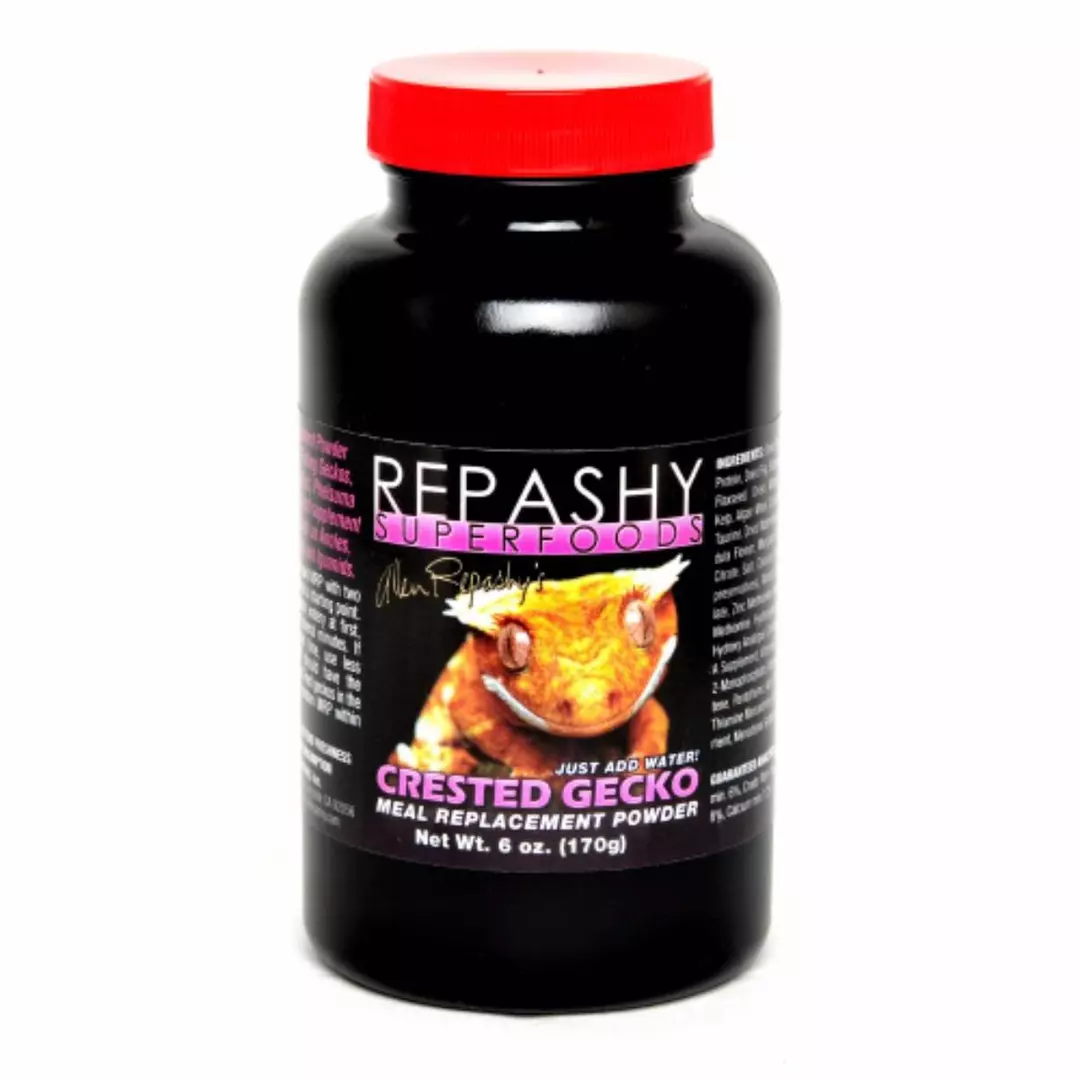 Repashy Gecko Food (Any Flavor) 6 oz thumbnail