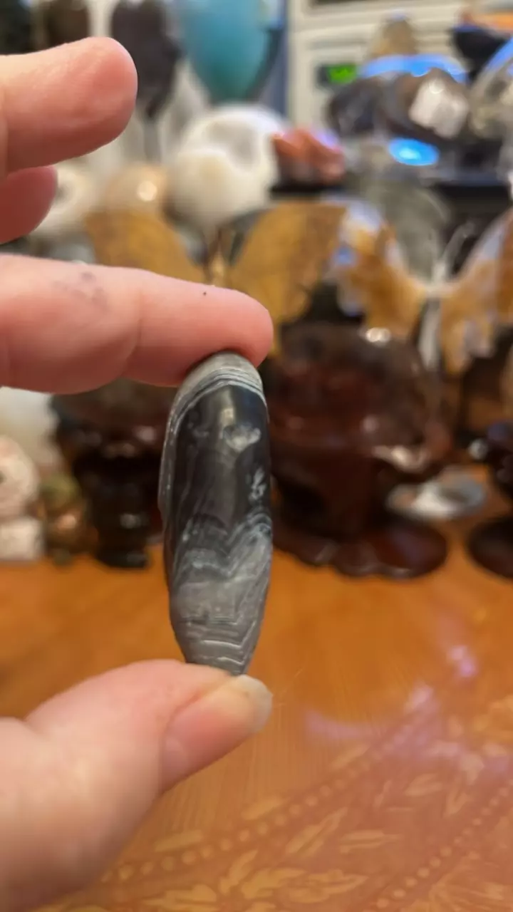 Gobi desert agate thumbnail