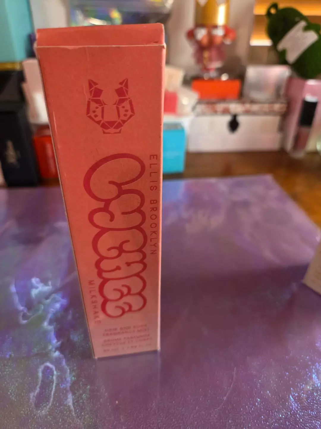 ELLIS BROOKLYN LYCHEE MILKSHAKE thumbnail