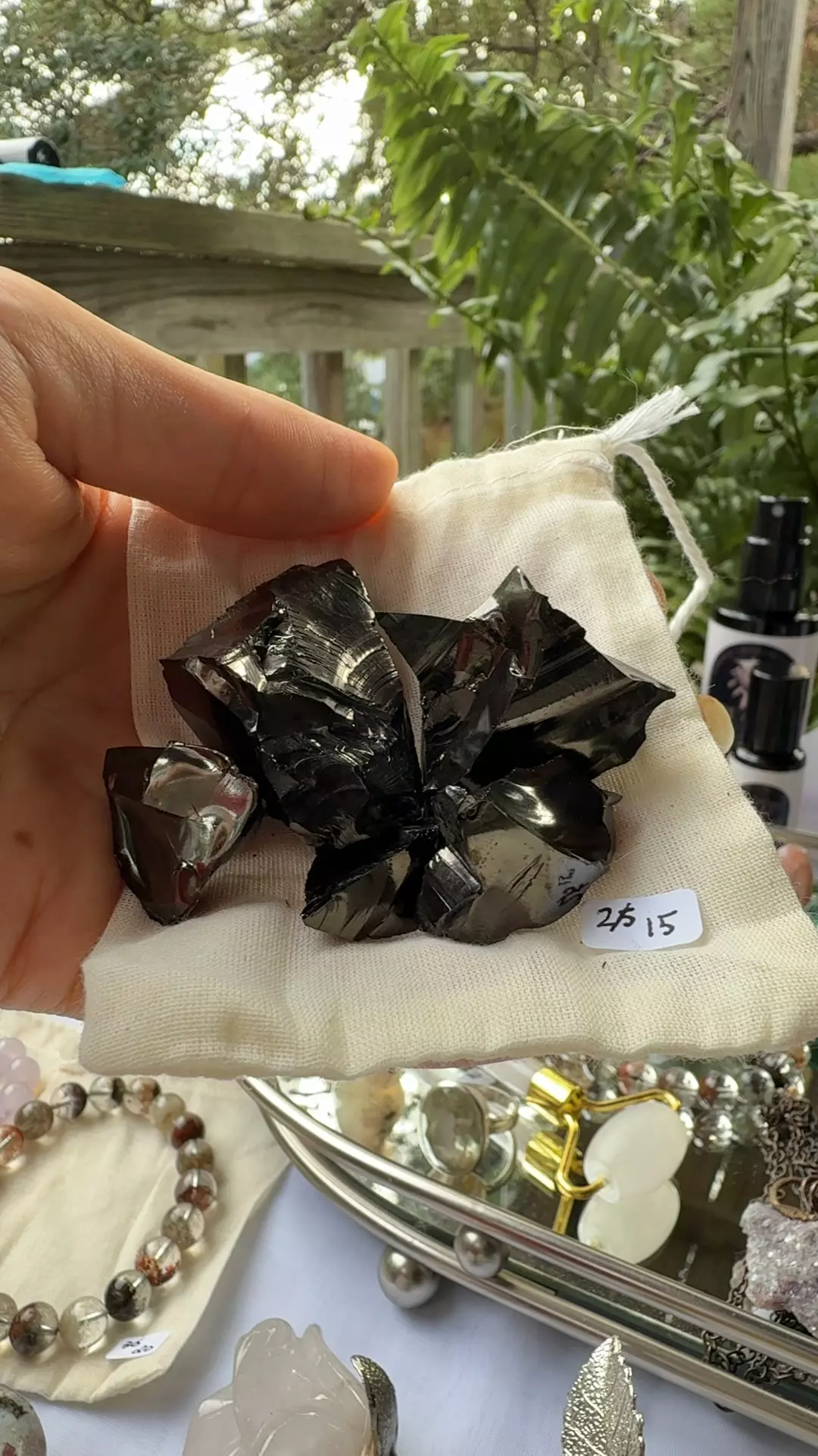 Shungite Bundle thumbnail