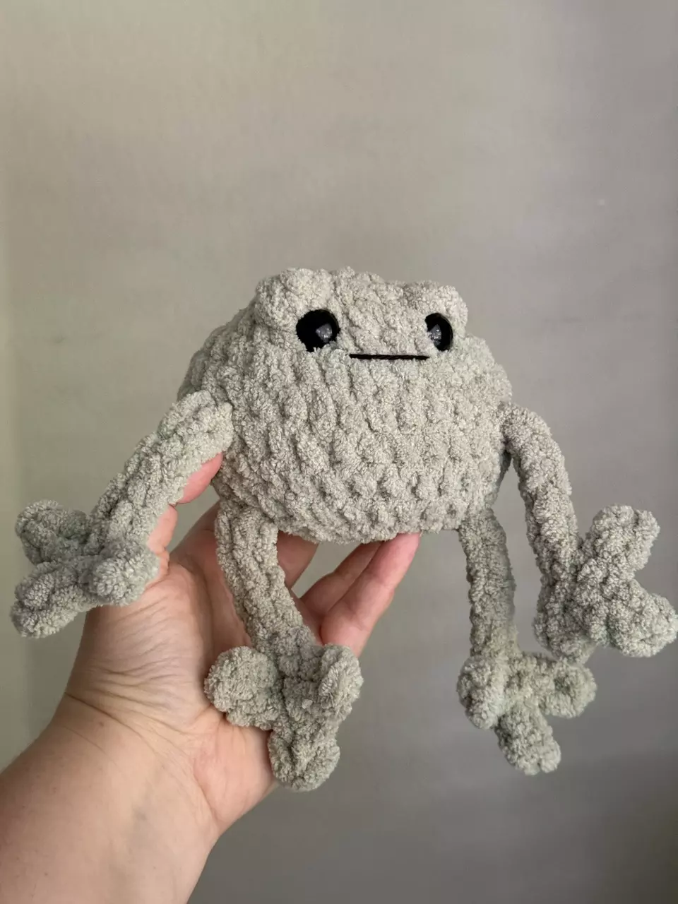 Big booty frog 🐸🍑 - sage thumbnail