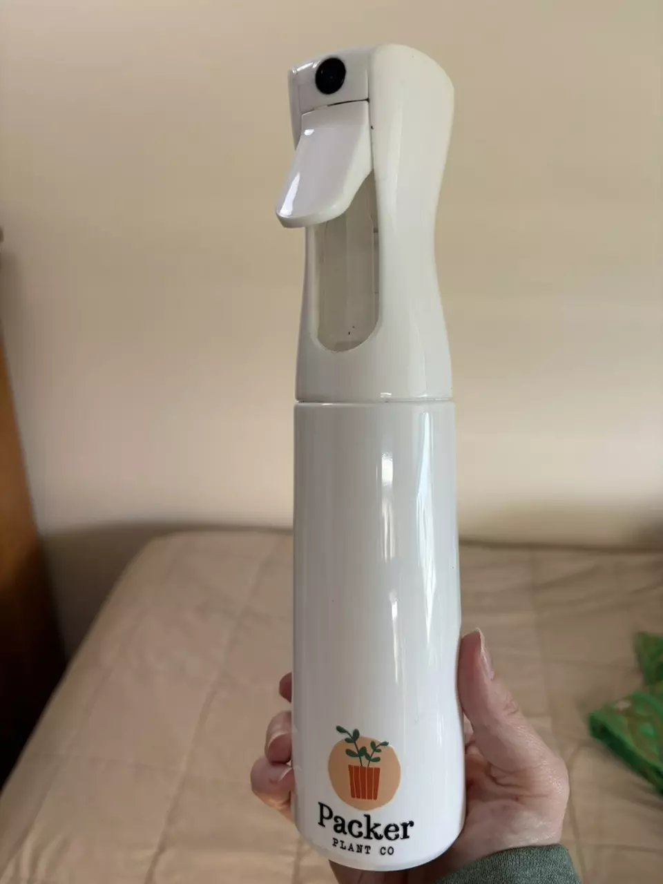 Plant Mister thumbnail