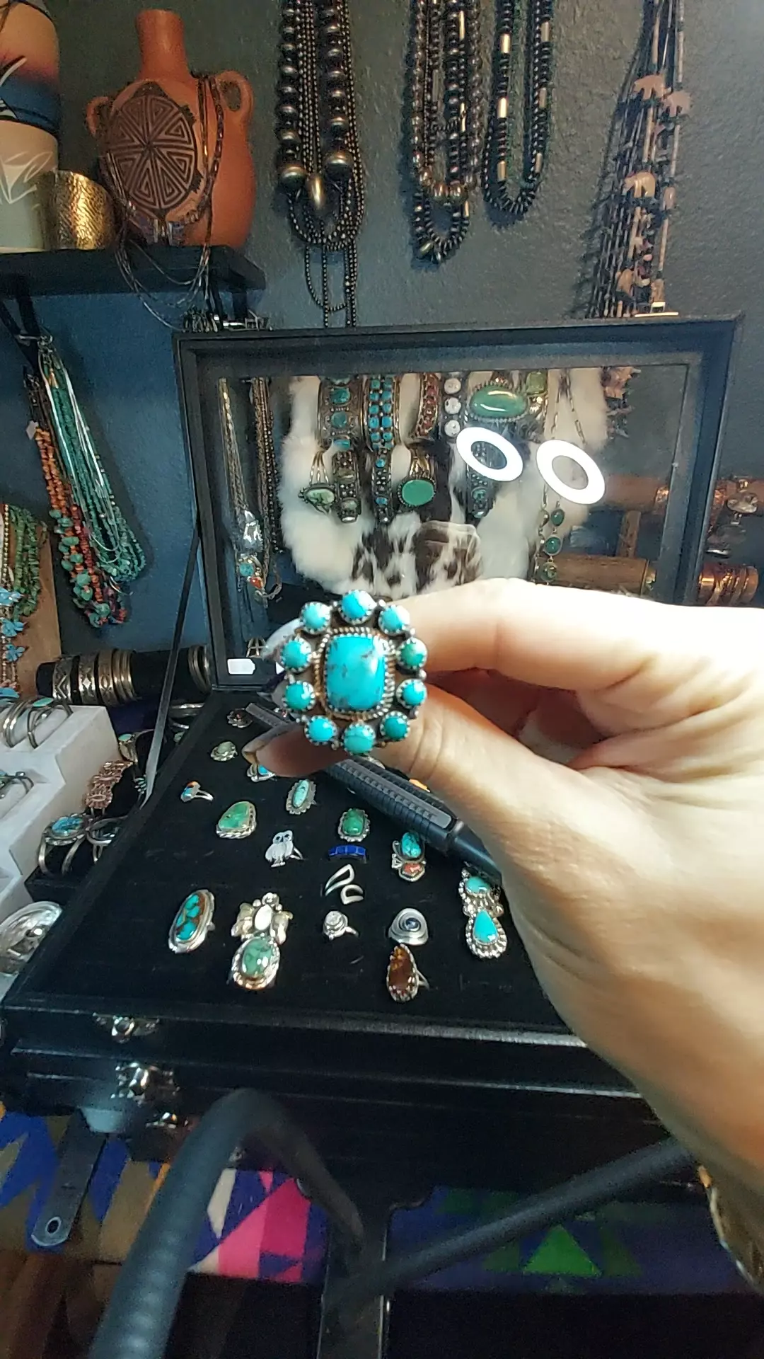 cluster ring thumbnail