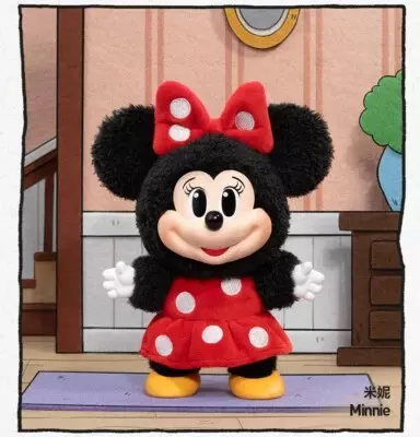 Mickey & Fam Confirmed (Minnie) thumbnail