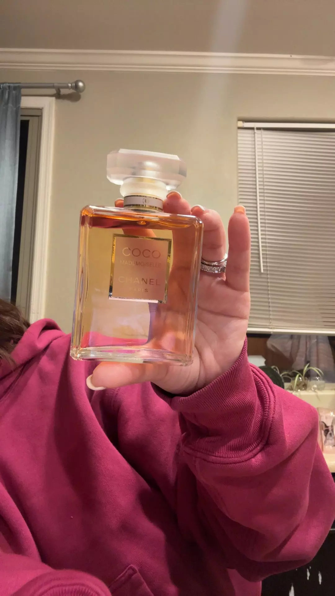 Coco chanel mademoiselle thumbnail