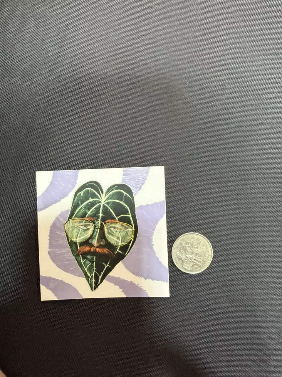 Ipanema sticker thumbnail