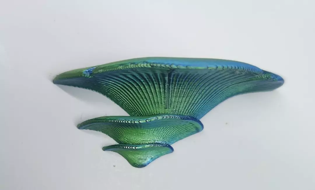 Mushroom ledge thumbnail