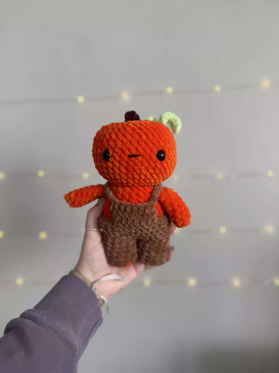 Pumpkin Guy thumbnail