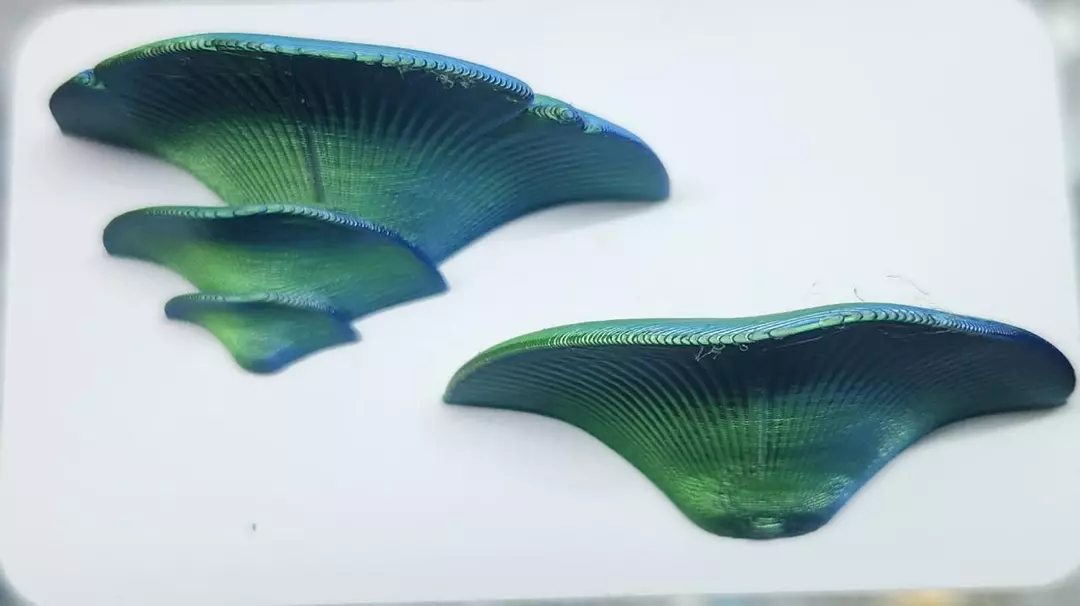 Mushroom ledge 2 pack thumbnail